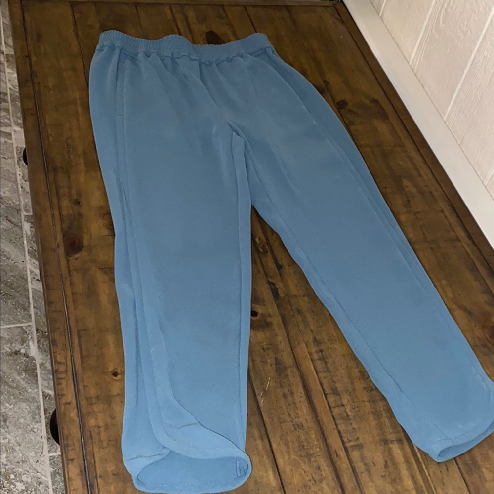 Dress pants